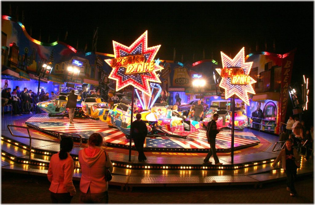 Einladung zur Döörper Kirmes 2022