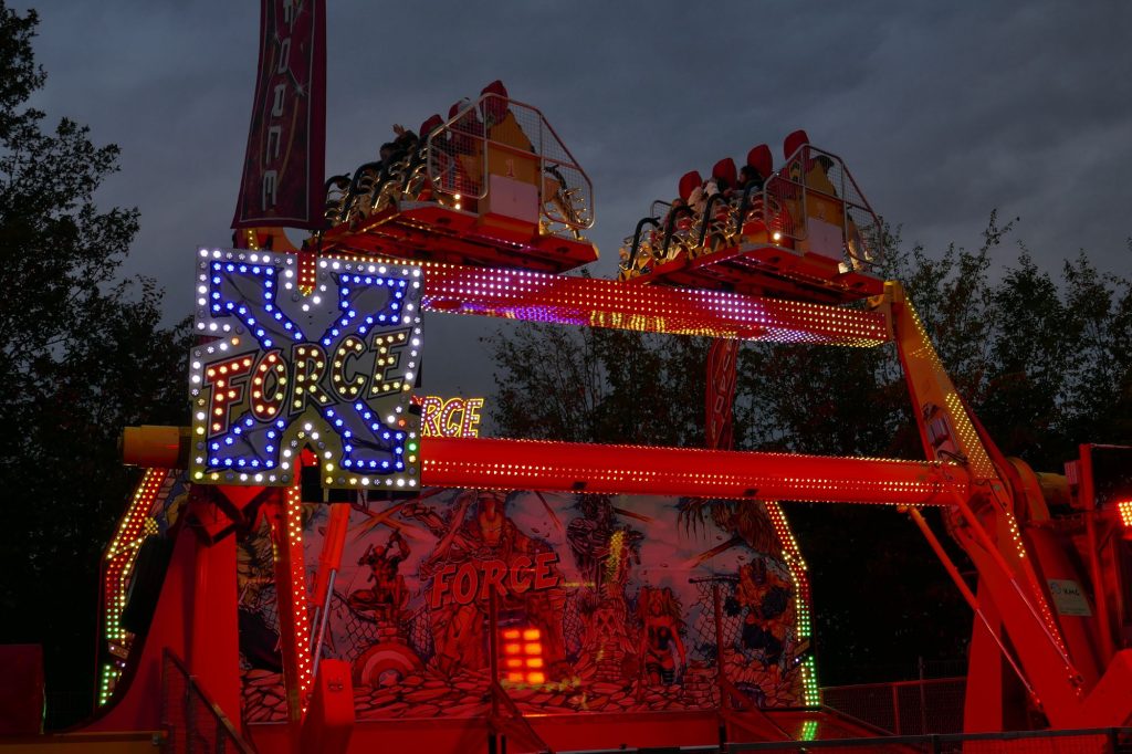 Kirmes-Impressionen 2023