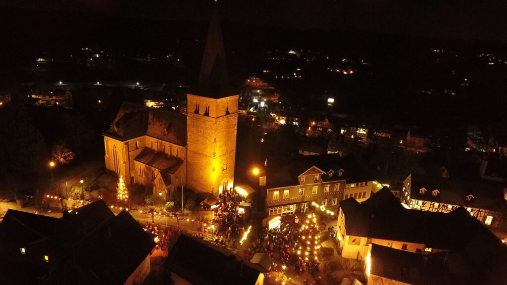 Döörper Weihnacht 2025