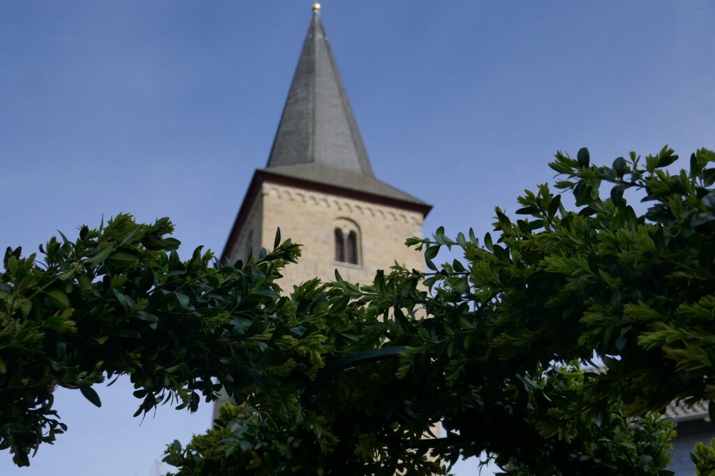 Frohe Ostern