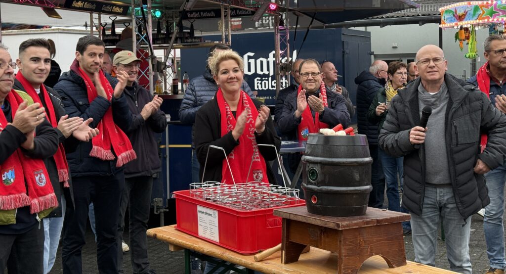 Döörper Familienkirmes 2025