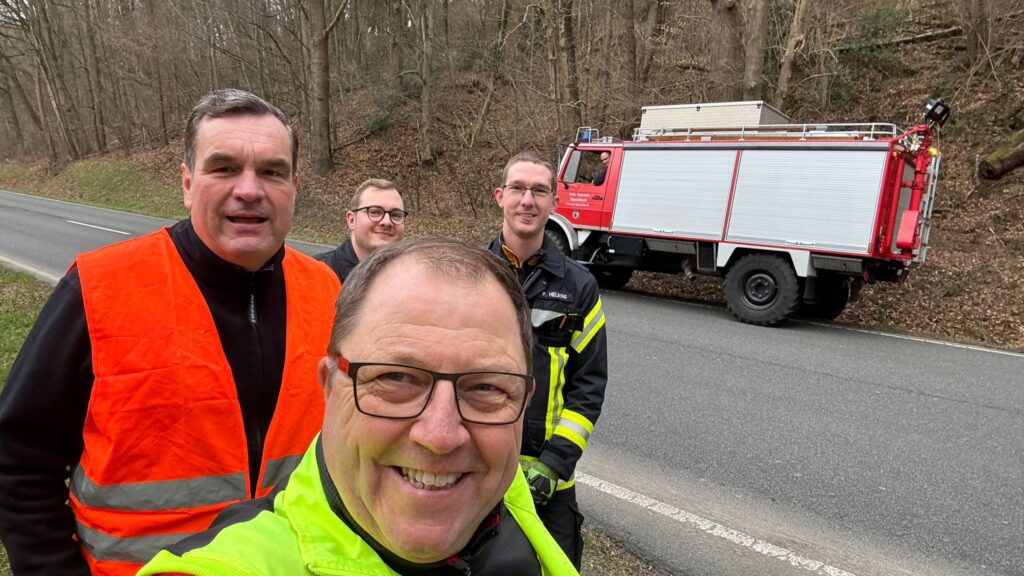 Döörper Frühjahrsputz 2026